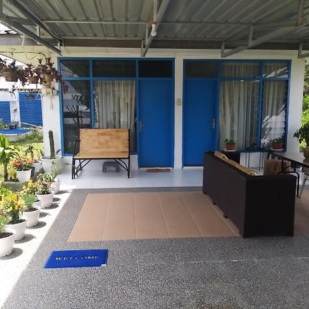Kaliaga Bungalow ブラスタギ エクステリア 写真