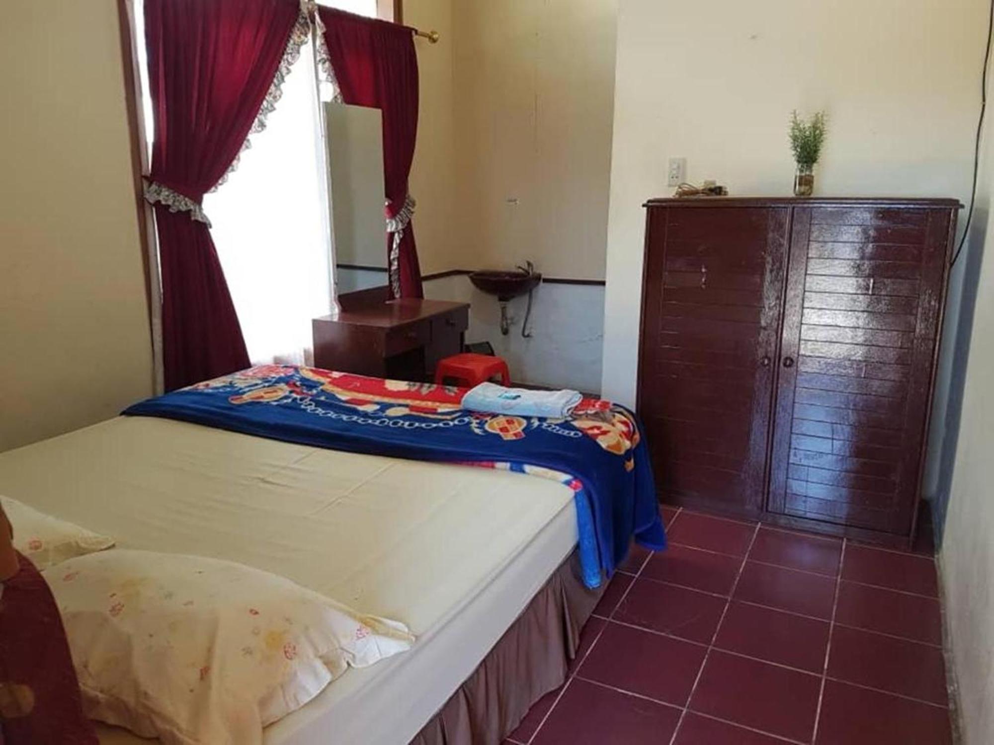 Kaliaga Bungalow ブラスタギ エクステリア 写真