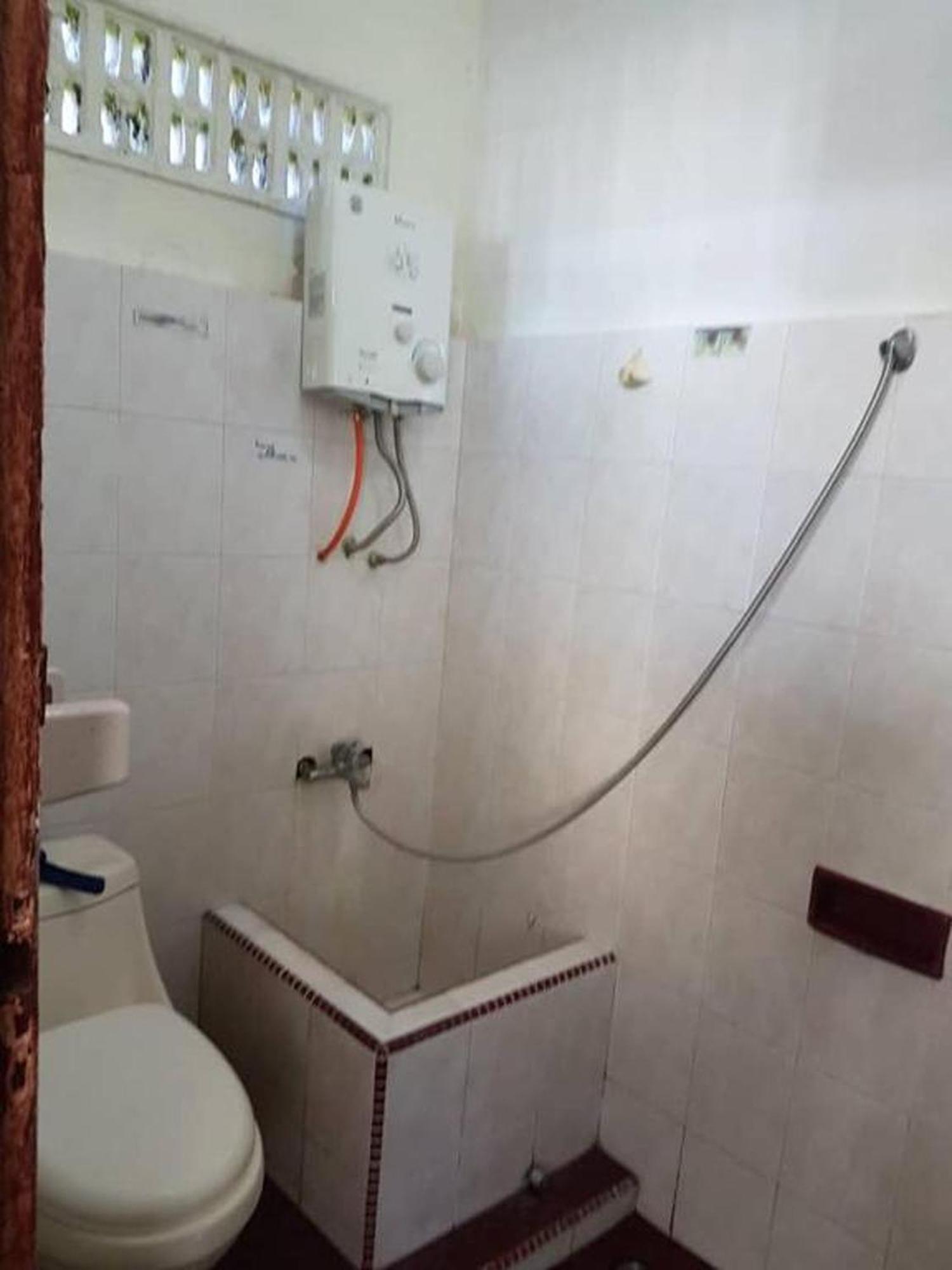 Kaliaga Bungalow ブラスタギ エクステリア 写真