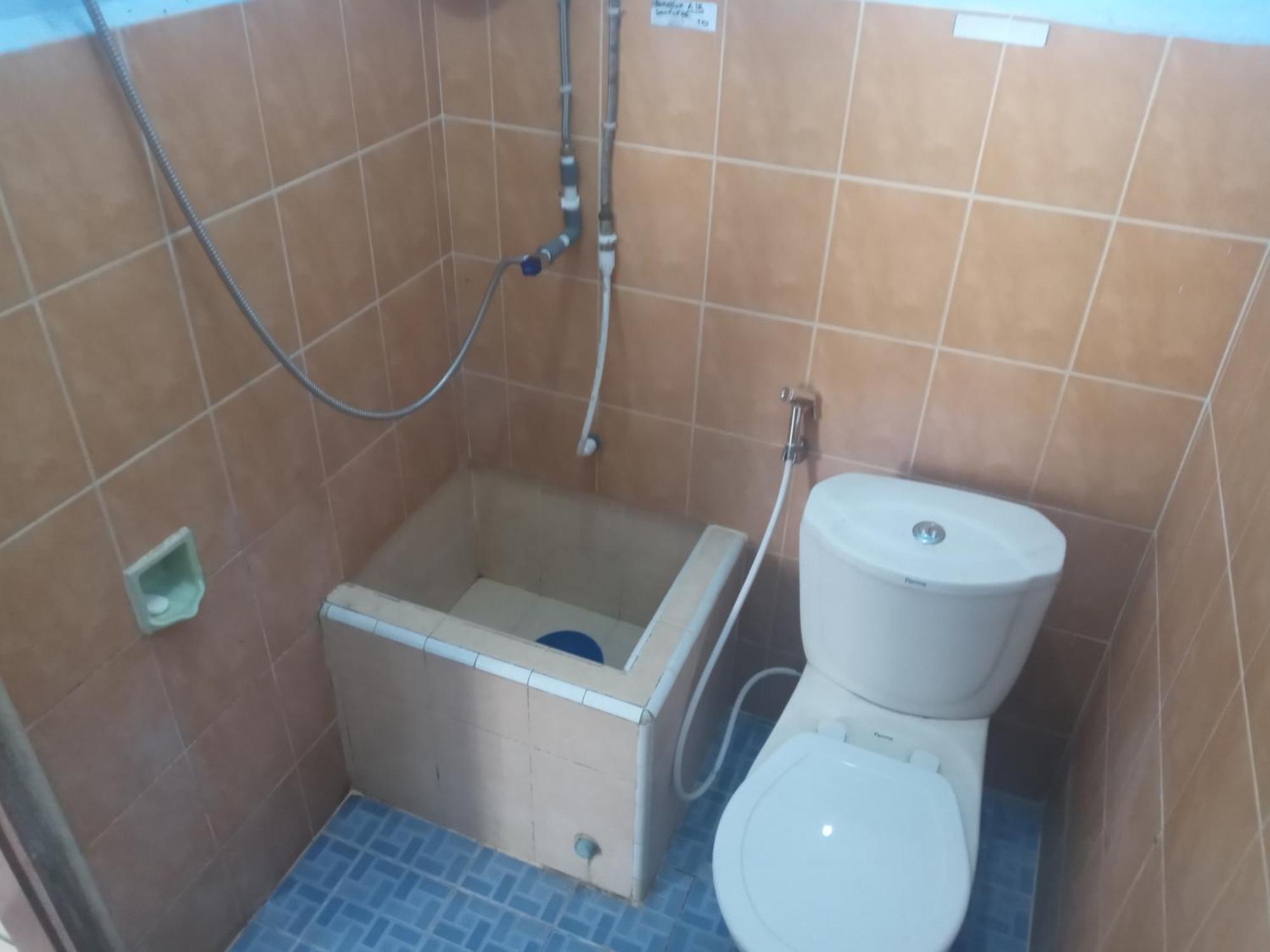 Kaliaga Bungalow ブラスタギ エクステリア 写真